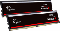 G.Skill 64GB / 5600 Aegis 5 DDR5 CL36 Dual RAM KIT (2x32GB)