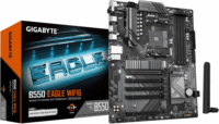 Gigabyte B550 EAGLE WIFI6 DDR4 AMD AM4 ATX Alaplap