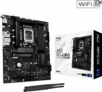 ASRock B860 Pro-A WiFi DDR5 Intel s1851 ATX Alaplap