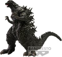 Banpresto Godzilla Minus one Monster Roar Attack Godzilla 2023 figura 16cm - C verzió