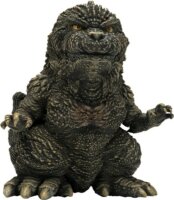 Banpresto Godzilla Minus one Monsters Roar Attack Godzilla 2023 figura 12cm - B verzió