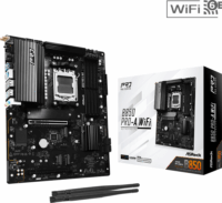 ASRock B850 Pro-A WiFi DDR5 AMD AM5 ATX Alaplap