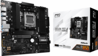 ASRock B850M Pro-A DDR5 AMD AM5 MicroATX Alaplap