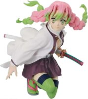 Banpresto Demon Slayer Kimetsu no Yaiba Maximatic - The Mitsuri Kanroji figura 14cm