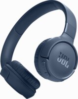 JBL Tune 525BT Bluetooth Fejhallgató Headset - Kék