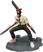 Banpresto Chainsaw Man Vibration Stars - Chainsaw Man Special Anime figura 14cm