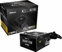 ASRock 850W CL-850G Challanger 80+ Gold Tápegység