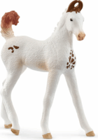 Schleich 14896 Horse Club Marwari csikó figura