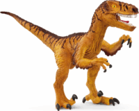 Schleich 15045 Dinosaurs Velociraptor figura