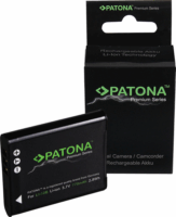 Patona PT1199 Prémium Li-50B akkumulátor Olympus fényképezőgépekhez 770mAh