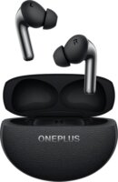 OnePlus Buds Pro 3 Bluetooth Fülhallgató Headset Töltőtokban - Fekete