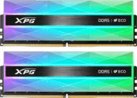 ADATA 32GB / 6000 Lancer Neon RGB DDR5 CL30 Dual RAM KIT (2x16GB)