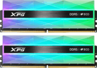 ADATA 32GB / 6400 Lancer Neon RGB DDR5 CL32 Dual RAM KIT (2x16 GB)