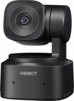 Obsbot Tiny SE Full HD 100fps Webkamera - Fekete