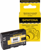 Patona PT1260 Pro LP-E6/LP-E6N akkumulátor Canon fényképezőgépekhez 1600mAh