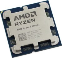 AMD Ryzen 7 9700X 3,8GHz Socket AM5 Processzor - Tray