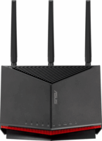 ASUS RT-BE86U Dual-band WiFi 7 Gigabit 5-port Router