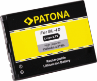 Patona PT3112 Nokia BL-4D Telefon akkumulátor 1300mAh