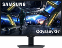 Samsung 32" LS32DG702EUXDU Odyssey G7 G70D 16:9 4K UltraHD IPS LED Gaming Monitor - Fekete