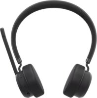 Lenovo 4XD1Q30302 Wireless Stereo Fejhallgató Headset - Fekete