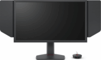 BenQ 24.1" XL2546X+ Zowie 16:9 FullHD TN Gaming Monitor - Fekete