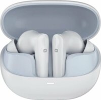 Swissten 51500100 Bluetooth Fejhallgató Headset - Fehér