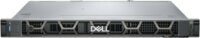 DELL ISG PowerEdge R260 Rack Szerver (Intel Xeon E-2434 3.4GHz / 16GB / 480GB SSD / 700W)