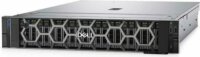 DELL ISG PowerEdge R360 Rack Szerver (Intel Xeon E-2468 2.6GHz / 16GB / 480GB SSD / 2x700W)