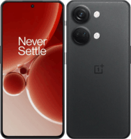 OnePlus Nord CE 3 Lite 8/128GB 5G Dual SIM Android Okostelefon - Fekete