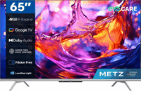 METZ 65" 65MUD7000Z 16:9 4K UHD QLED Smart Google TV