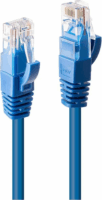 Lindy 48018 U/UTP CAT6 RJ45 Patch kábel 2m - Kék