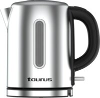 Taurus 958563000 Vízforraló 1.0L 2200 Watt - Inox