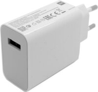 Xiaomi MDY-11-EZ USB Type-A Hálózati töltő - Fehér (33W)