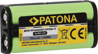 Patona PT6723 Pro BP-HP550-11 akkumulátor Sony fényképezőgépekhez 700mAh