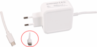 Patona PT2572 USB-C Hálózati Gyorstöltő Adapter 29W - Fehér