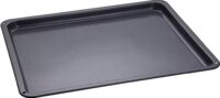 Electrolux E9OOAF11 Téglalap alakú Sütőtepsi 38 x 26 cm - Fekete