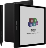 BIGME B751C CL 7" 64GB E-book olvasó - Fekete