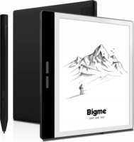 BIGME B751 BW 7" 64GB E-book olvasó - Fekete