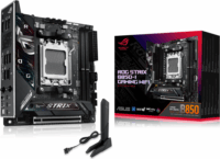 ASUS ROG STRIX B850-I Gaming WiFi DDR5 AMD AM5 Mini-ITX Alaplap