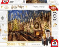 Schmidt Spiele Harry Potter - Great Hall 1000 darabos puzzle