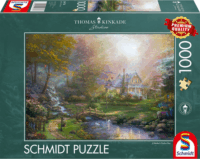 Schmidt Spiele A tökéletes anyák napja 1000 darabos puzzle