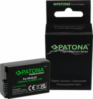 Patona PT1349 Pro EN-EL25 akkumulátor Nikon fényképezőgépekhez 1350mAh