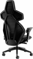 Noblechairs Dawn PU Gamer szék - Fekete