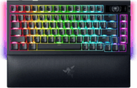 Razer BlackWidow V4 Pro 75% Wireless Gaming Billentűzet ENG - Fekete