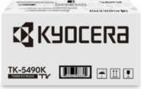 Kyocera 1T0C220NL1 / TK-5490K XL Eredeti Toner - Fekete