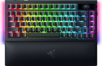 Razer BlackWidow V4 Pro 75% Wireless Gaming Billentyűzet ENG - Fekete