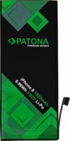 Patona PT3215 Prémium Apple iPhone 8 Telefon akkumulátor 1822mAh