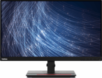 Lenovo 23,8" ThinkVision T24m-29 16:9 FullHD IPS LED Monitor 60Hz - Fekete