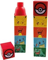 Kids Licensing Pokemon Műanyag Gyerek Kulacs 650 ml - Mintás