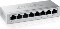 Zyxel GS-105BV5-EU0101F Mini Desktop Unmanaged 5-port Gigabit Switch